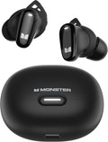 Monster N-Lite 206: Comfort Fit, 25H Playtime