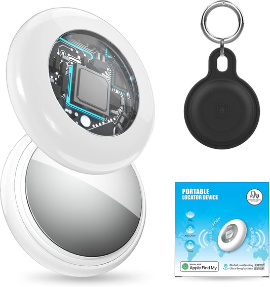 Bluetooth Item Tracker for iOS - Never Lose Anything Again!