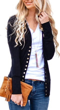 Women's Lightweight Long Sleeve Summer Cardigan - Versatile Layer