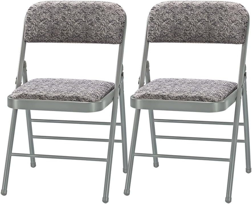Space-Saving Folding Chairs for Stylish Gatherings and Events
