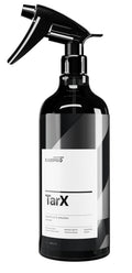 TarX Tar & Adhesive Remover - Professional Strength Car Tar Remover