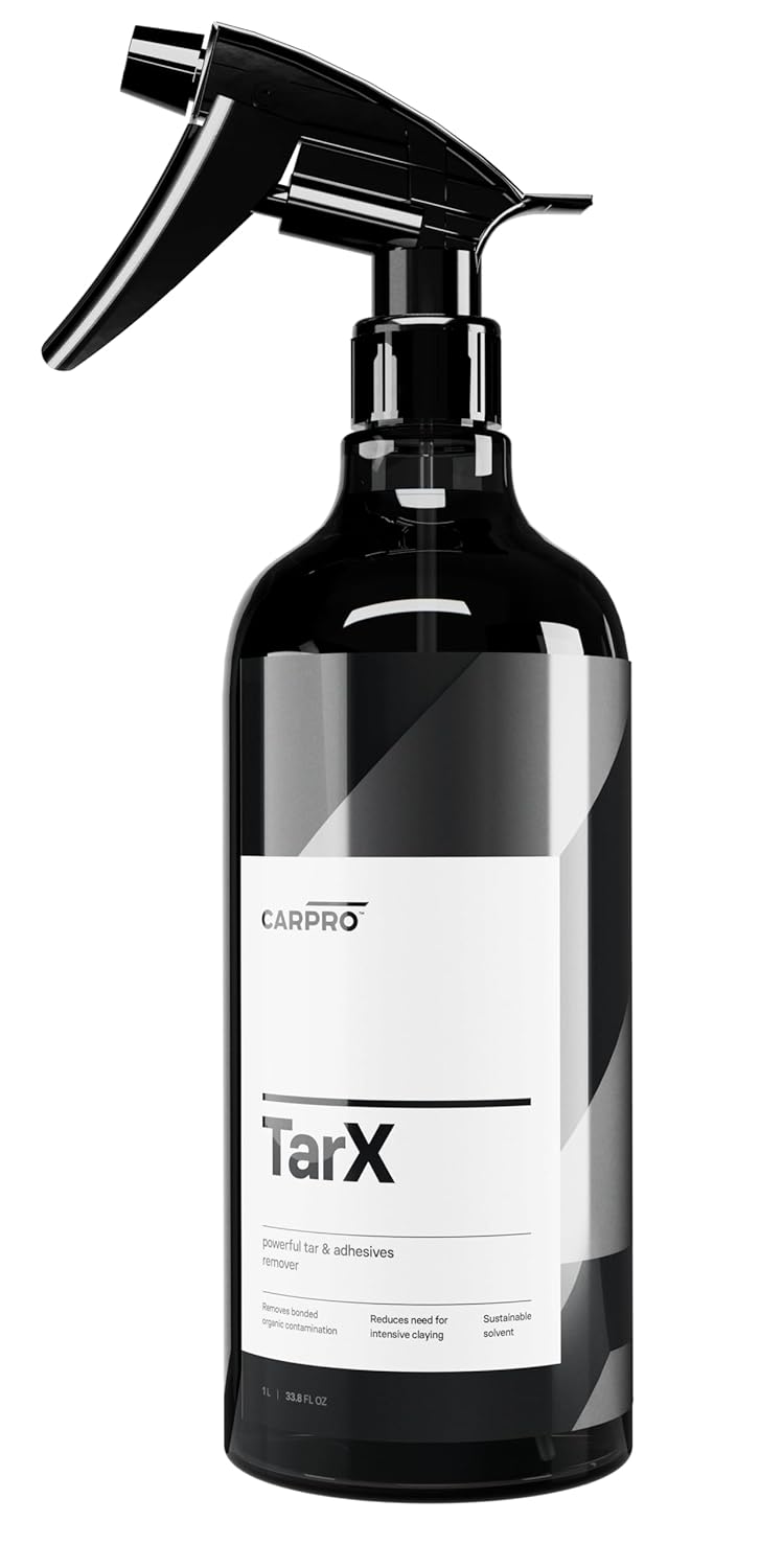 CARPRO TarX Professional Strength Tar & Adhesive Remover