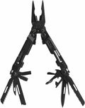SOG PowerAccess Deluxe Stainless Steel Multi-Tool - Heavy Duty