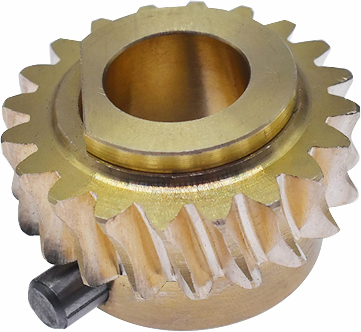 Enhance Snowblower Performance with ALL-CARB Gear Kit