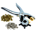 3-in-1 Plier King | Multi-Tool for Leather & More