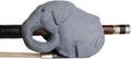Classic Gray Things 4 Strings CelloPhant Cello Bow Hold Teaching Aid