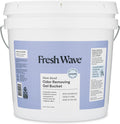 Fresh Wave Odor Removing Gel Bucket Refill, 15.5 lb - Lavender