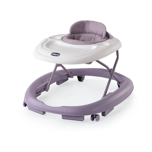 Chicco Mod Walker Foldable Infant Walker with Adjustable Height
