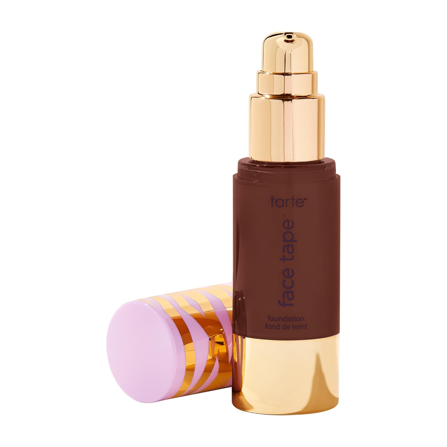 Tarte Face Tape Foundation: Flawless Coverage for All Skin Types
