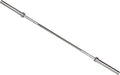 Powergainz Olympic Barbell Weightlifting Barbell - 700 lb Capacity