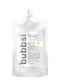Bubbsi Whipped Coconut Oil Baby Lotion Refill Pouch - Deep Moisture
