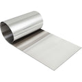 430 Stainless Steel Sheet Metal 24 x 96 in 24GA Brushed Finish
