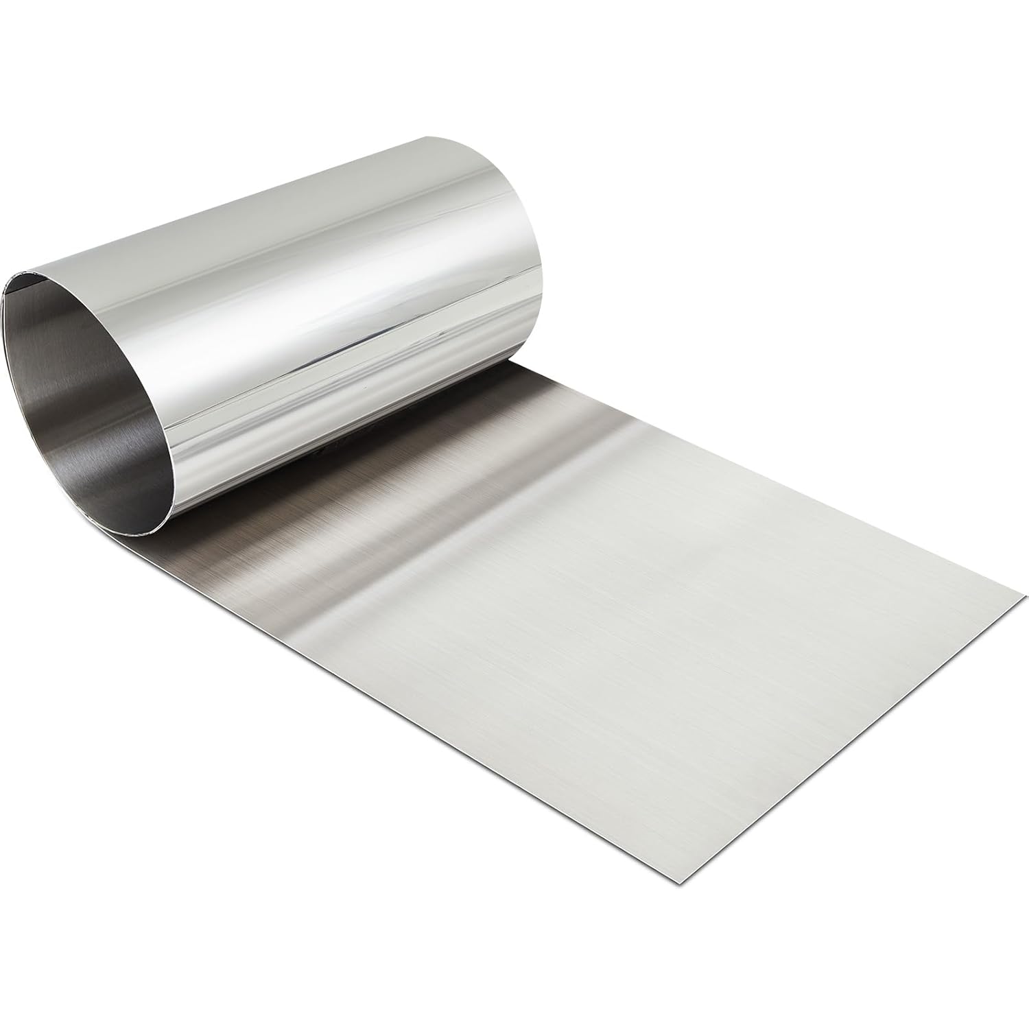 430 Stainless Steel Sheet Metal for Crafting and Kitchen Use