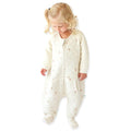Tealbee DREAMSIE Toddler Wearable Blanket with Sleeves - Cozy TOG 1.2