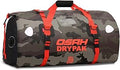 IRON JIA'S Motorcycle 500D PVC Waterproof Tail Duffle Bag