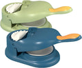 Effortless Dumpling & Empanada Maker Set