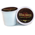 InfuSio Coffee Pods 96 Count French Roast Variety Pack - 12 Blends