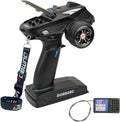 X6 6 Channel RC Transmitter and Receiver P6FG - Built-in Gyro Control