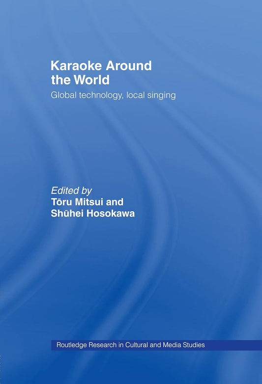 Karaoke Around the World: A Cultural Exploration of Music and Fun