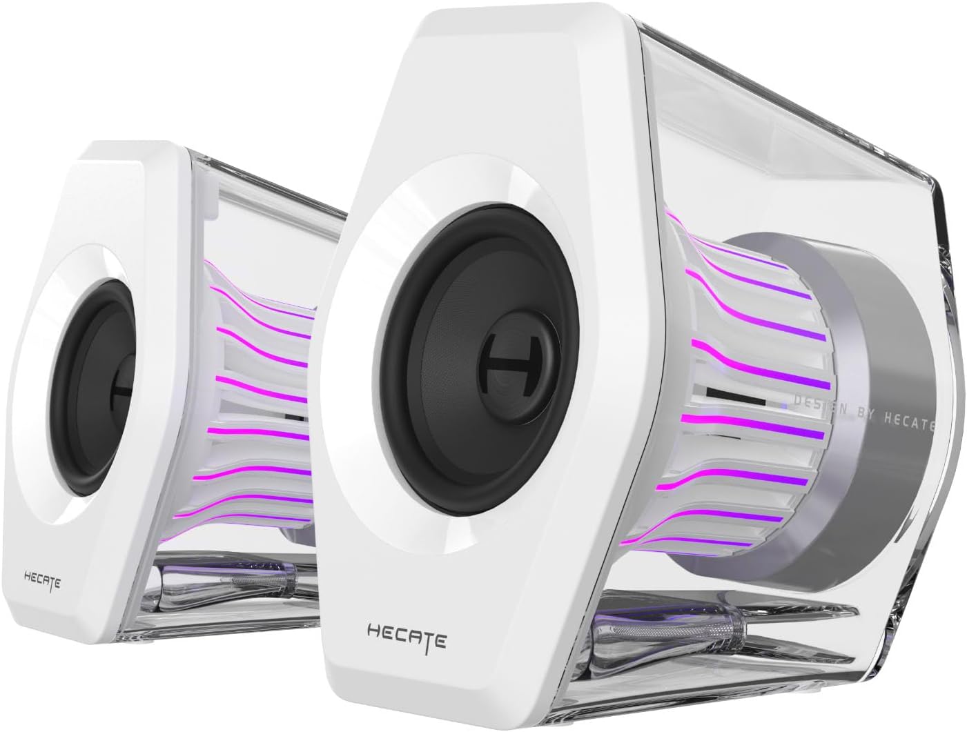 Edifier G2000 Pro Bluetooth Speakers with 7.1 Surround Sound