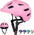 Toddler Helmet Kids Bike Helmet Multi-Sport Adjustable - Lightweight