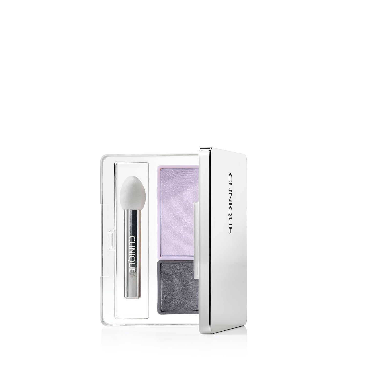 Clinique All About Shadow Duo Eye Shadow for Sensitive Eyes