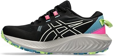 ASICS Women's Gel-Excite Trail 2 Running Shoes for Comfort
