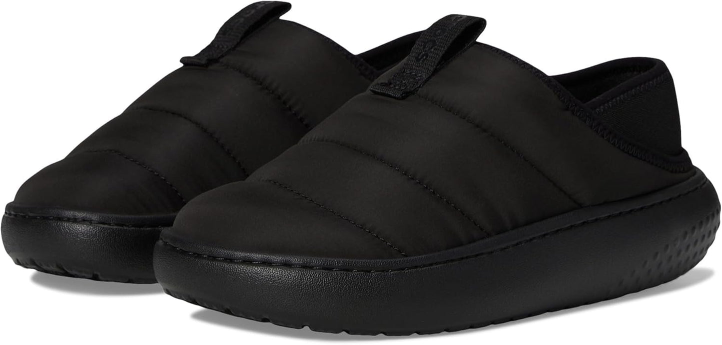 Crocs Kids Classic Puff Moc Shoes for Little and Big Kids