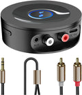 HD Audio Bluetooth Receiver for HiFi Music - BLACKHORSE