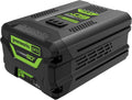 Greenworks 60V 4.0AH High Current Battery - Fade-Free Power for Tools