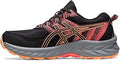 ASICS Gel-Venture 9 Running Shoes - Reliable Trail