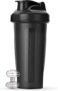 Protein Powerhouse: Mr. Pen Shaker Bottle with Wire Whisk Ball