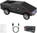 WS-580 Bluetooth Pickup Truck Replica Speaker with HD Sound