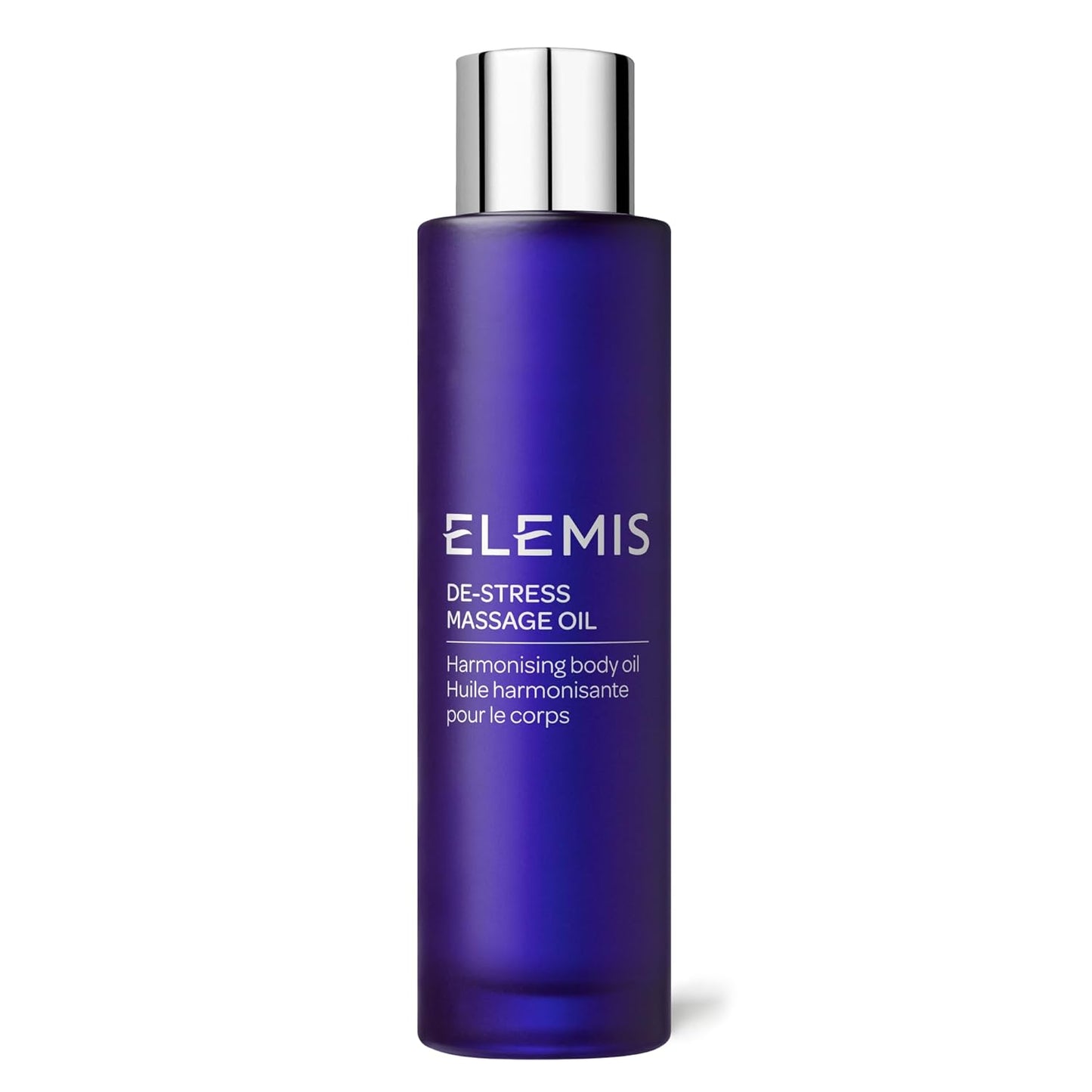 ELEMIS De-Stress Massage Oil for Relaxation and Nourishment