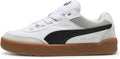 Men's Park Lifestyle Sk8 Skate Shoes - Suede Upper Comfort