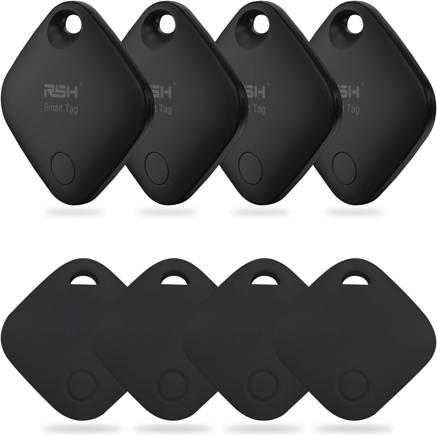 Track Your Essentials Anywhere with Bluetooth Key Finders