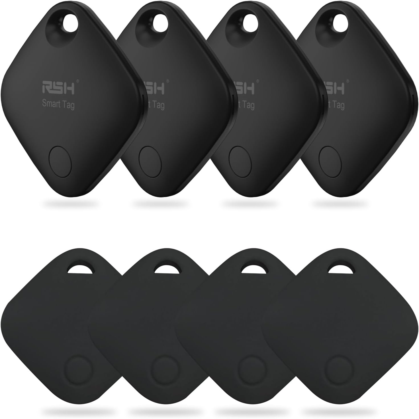 Track Your Essentials Anywhere with Bluetooth Key Finders