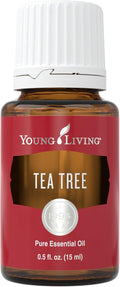 Tea Tree (Melaleuca Alternifolia) Essential Oil - Purify