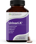Urinari-X Urinary Tract Support - Fast Acting UTI Relief