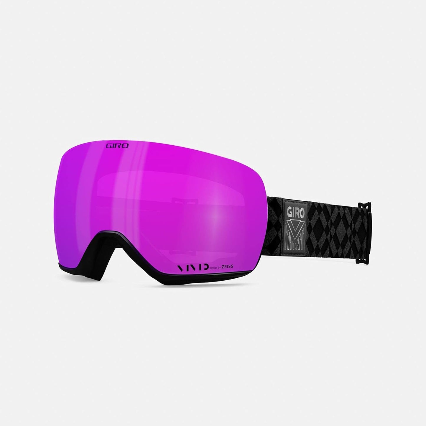 Giro Lusi Ski Goggles - Ultimate Vision for Women