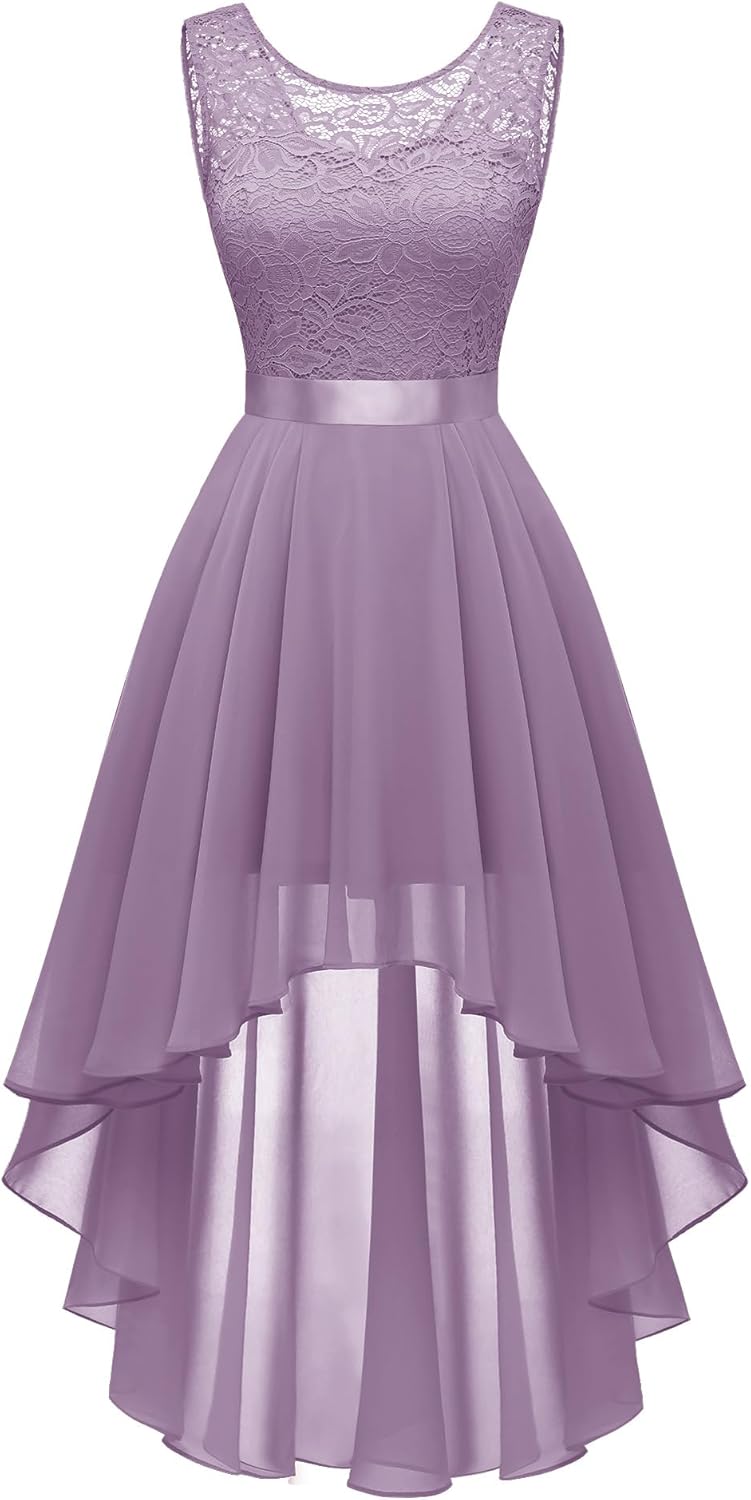 BeryLove Homecoming Cocktail Formal Dresses for Every Occasion