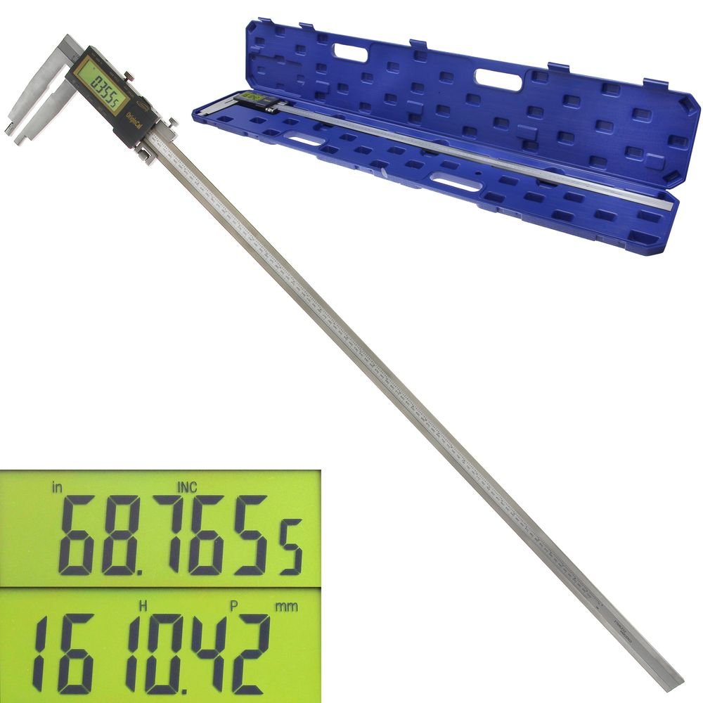 iGAGING Absolute Origin Heavy Duty 40 Inch Digital Caliper