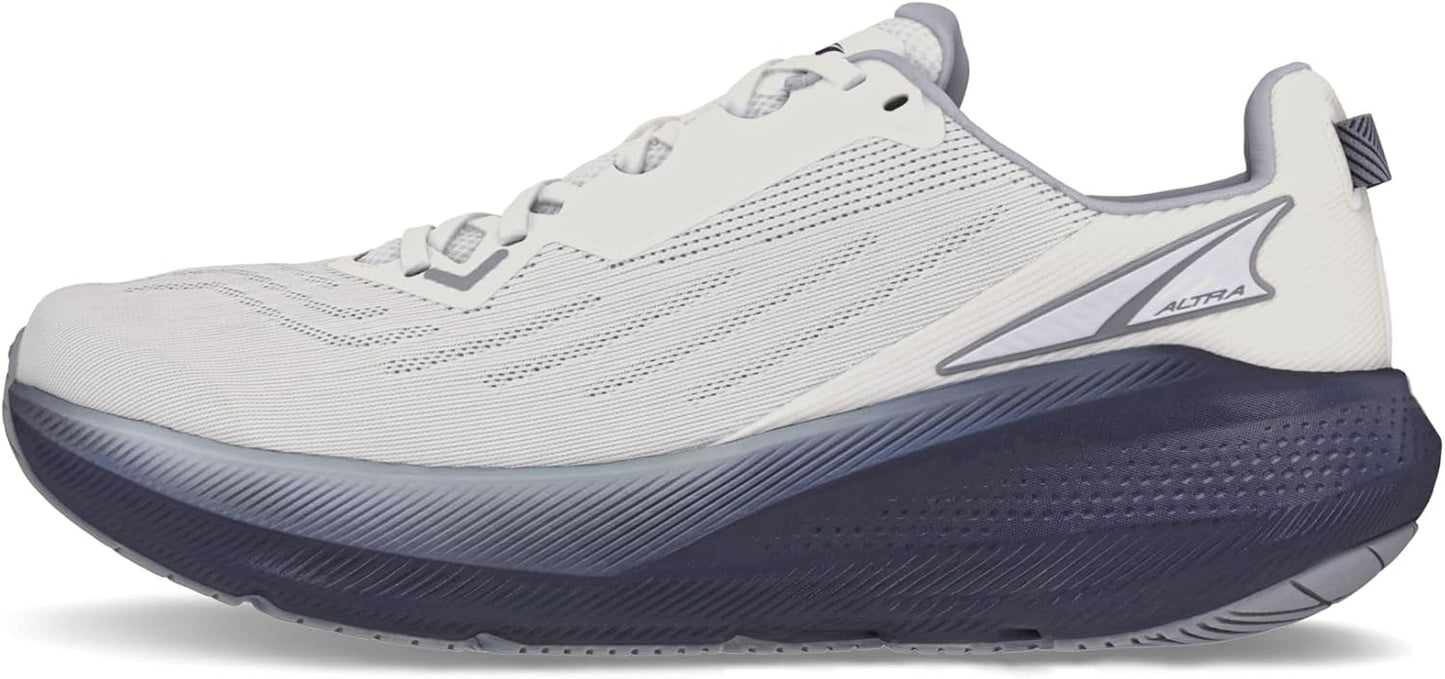 Altra Mens FWD Via Running Shoes for Comfort and Performance