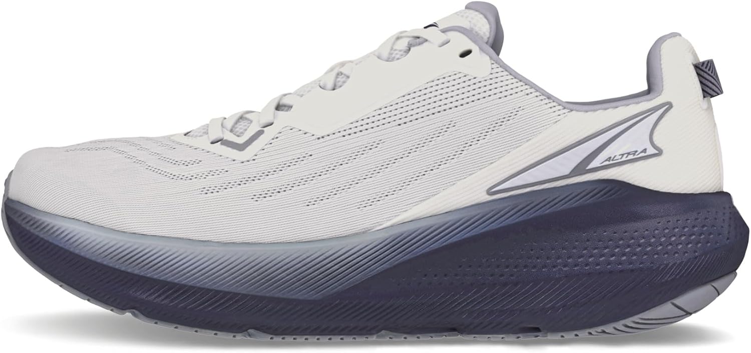 Altra Mens FWD Via Running Shoes for Comfort and Performance