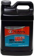 Voraga Kubota Genuine 2.5 Gallon UDT2 Transmission Hydraulic Oil