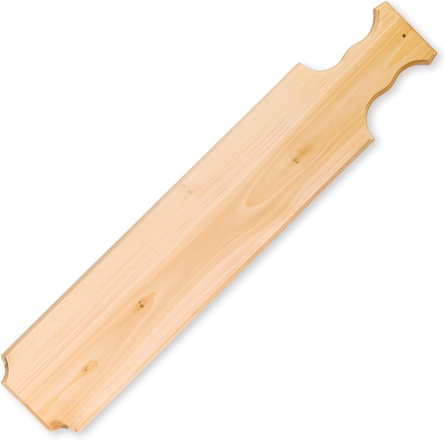 Greek Fraternity & Sorority Wooden Paddle for Ceremonies