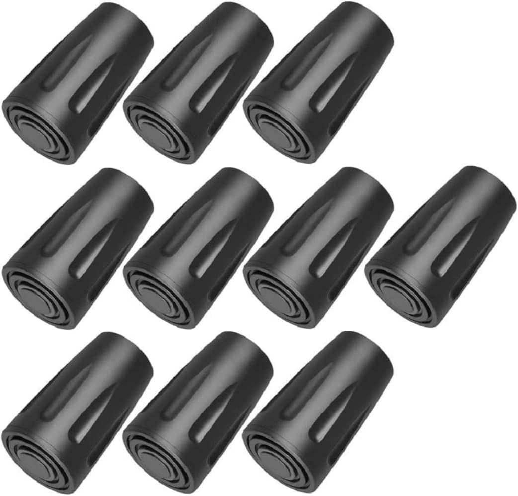 Keep Your Trekking Poles Safe with 10-Pack Tips