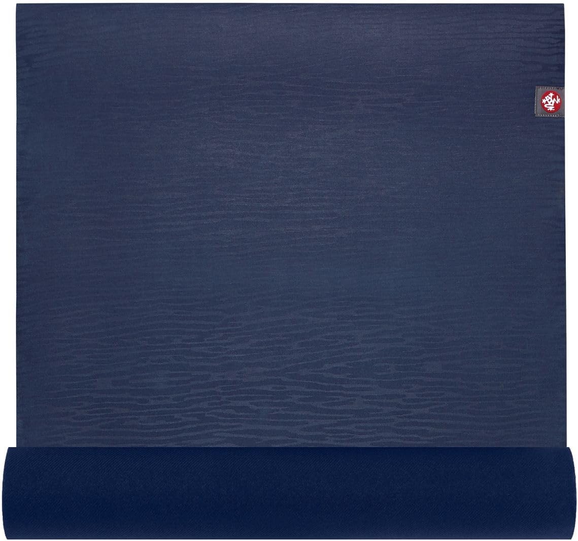 Manduka eKO Yoga Mat - Eco-Friendly Natural Rubber Comfort