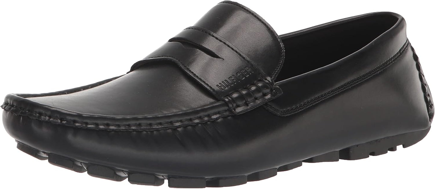 Tommy Hilfiger Men's Amile Driver: Comfort Meets Style