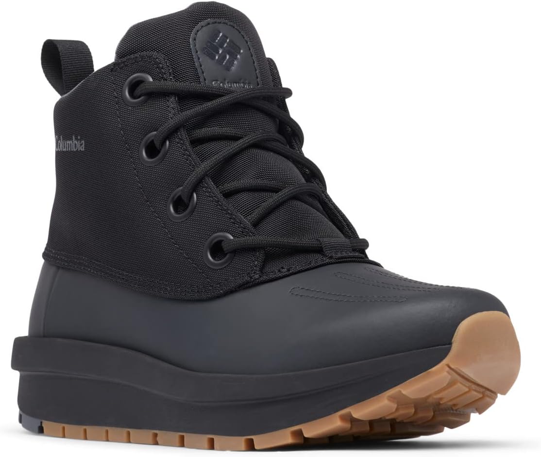 Columbia Women's Moritza Shield Boots for All-Weather Comfort